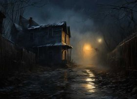 恐怖故事短篇100字 给我几个超恐怖、短一点的鬼故事