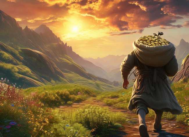 太阳山故事完整版 请问-有一寓言故事《太阳山里背金子》的出处和内容谢谢! 太阳山故事完整版 请问-有一寓言故事《太阳山里背金子》的出处和内容谢谢!