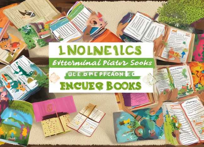 英文版绘本故事 - 绘本推荐  英语启蒙必看的15本英文绘本!美国娃都在看!