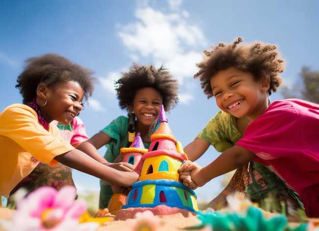 5岁幼儿民族团结小故事、民族团结友爱的故事(50字) 5岁幼儿民族团结小故事、民族团结友爱的故事(50字)