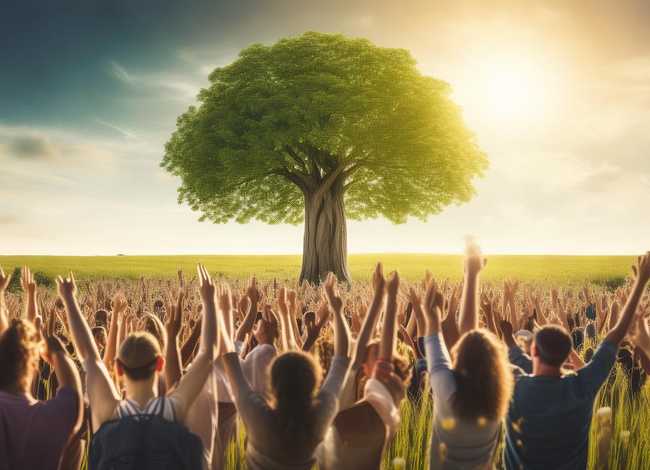 乐观的励志故事、关于积极乐观的励志故事