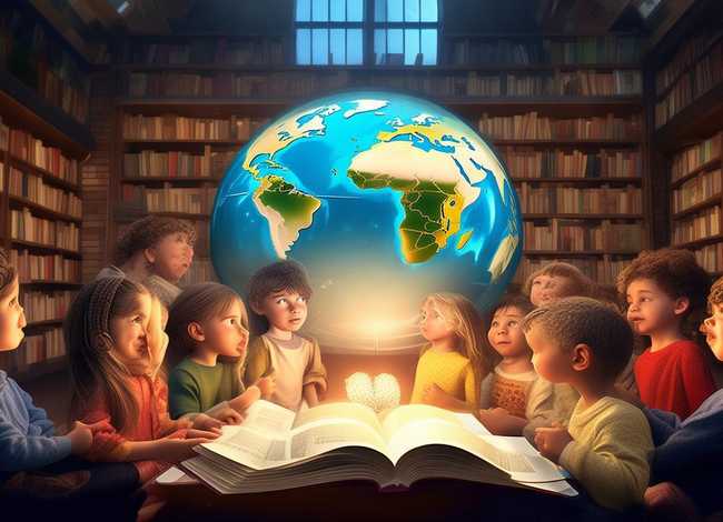 全国故事大王一等奖视频、4月23日世界读书日活动方案三篇 全国故事大王一等奖视频、4月23日世界读书日活动方案三篇