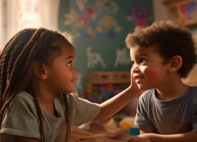 儿童故事兄妹情深（戳中泪点,瞬间泪崩的故事-13）