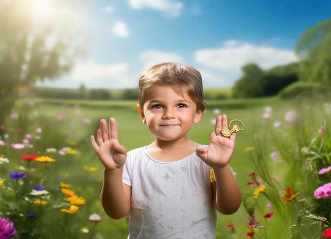 儿童廉政小故事 廉洁小故事