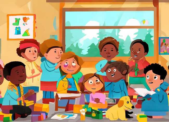 幼儿英语故事短;英文小故事短篇儿童简单10篇 幼儿英语故事短;英文小故事短篇儿童简单10篇