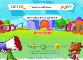 儿童动画故事mp3下载免费（有小喇叭故事MP3免费下载的网站吗）