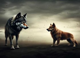 狼心狗肺的意思是什么（狼心狗肺是什么意思）