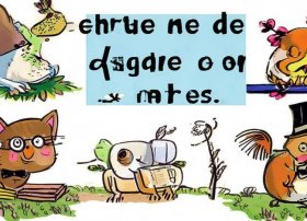 幽默小故事简短搞笑、好笑的故事 5个搞笑的小故事