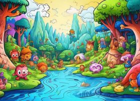 儿童故事片全集视频 - 儿童故事