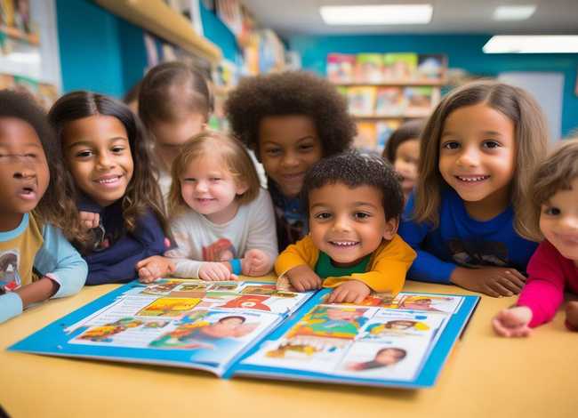 关于特殊儿童的绘本 - 著名的儿童绘本有哪些