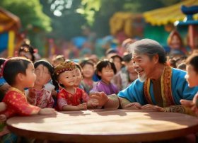 儿童粤语故事完整版（在哪可免费下载到粤语版的《麦兜的故事》）