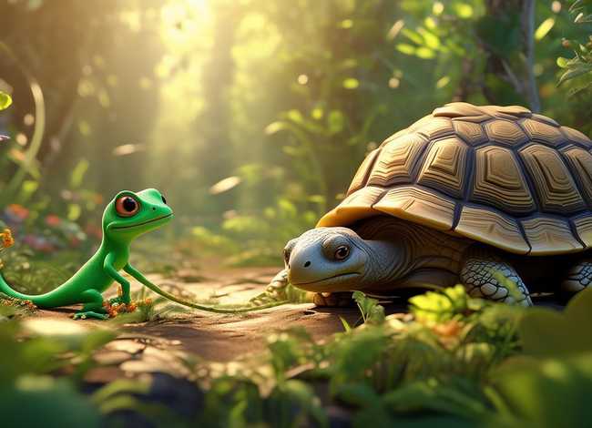 儿童讲故事小壁虎借尾巴故事视频 小壁虎借尾巴的故事 儿童讲故事小壁虎借尾巴故事视频 小壁虎借尾巴的故事