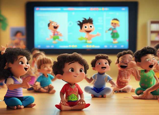 儿歌故事大全连续播放100首；儿童启蒙益智早教儿歌