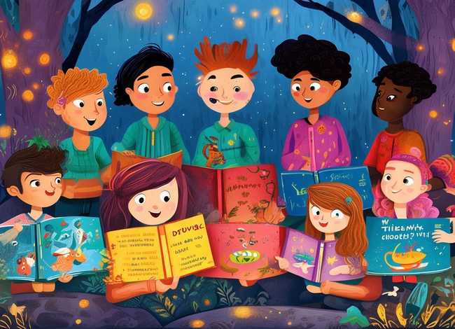 国外儿童故事6-12岁故事书 推荐几本好书【适合12岁儿童看的】 国外儿童故事6-12岁故事书 推荐几本好书【适合12岁儿童看的】