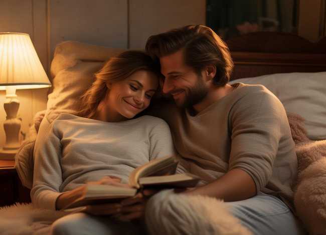 小故事温馨 哄女友睡前温馨小故事范文6篇 小故事温馨 哄女友睡前温馨小故事范文6篇