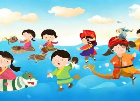 八仙过海儿童版免费观看 八仙过海的作者是谁