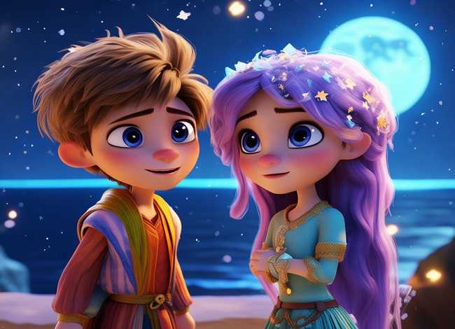 动画他和她的故事 - 哪位大神知道这部动漫的名字