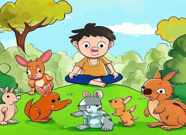 中国儿童画报红袋鼠故事会读后感、请推荐一本学前和刚上小学儿童使用的杂志