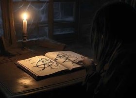 一个危险的故事 一个危险的开端,很可能起源于一个想法