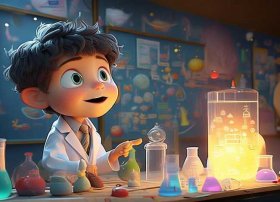 有趣的自然科学小故事 科普小故事有哪些