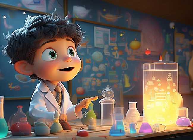 有趣的自然科学小故事 科普小故事有哪些