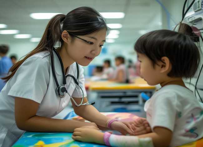 急诊室故事儿童（急诊室故事苗人凤是怎么回事）