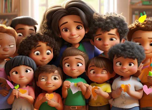 儿童关于感恩的小故事、宝妈必读-儿童感恩故事大全【五篇】