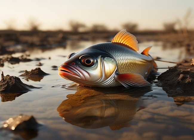涸辙之鲋告诉我们什么道理、涸辙之鲋说明什么道理