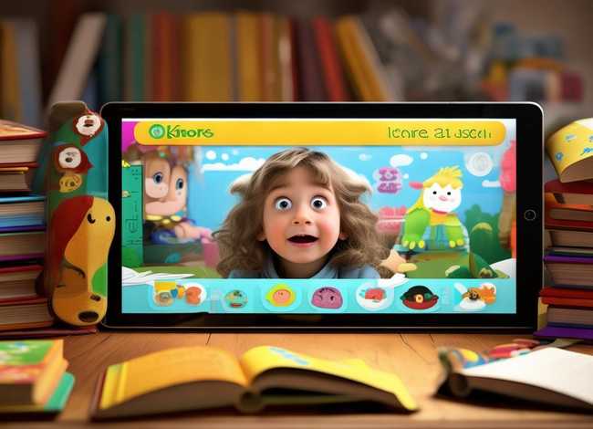 儿童故事听书；少儿听故事软件哪个好