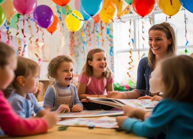 三年级六一儿童节讲什么故事 - 幼儿园生活老师