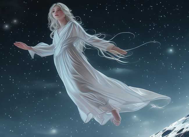 嫦娥奔月的神话故事儿童、嫦娥奔月的故事简短 嫦娥奔月的神话故事儿童、嫦娥奔月的故事简短