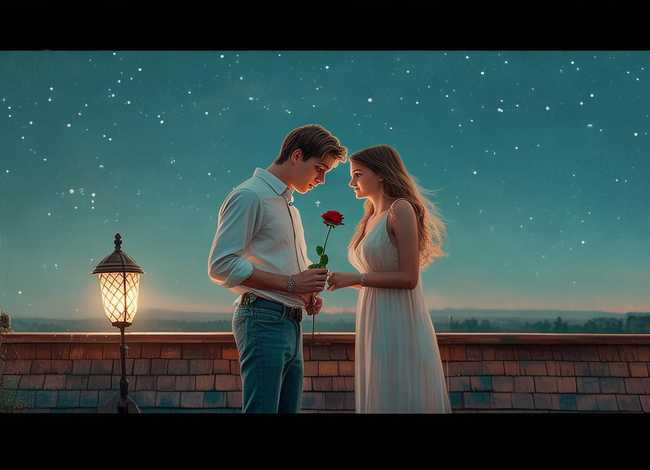 《屋顶》故事,屋顶罗密欧歌词什么意思 《屋顶》故事,屋顶罗密欧歌词什么意思