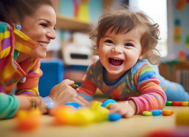 儿童视频故事4岁；幼儿园生活老师