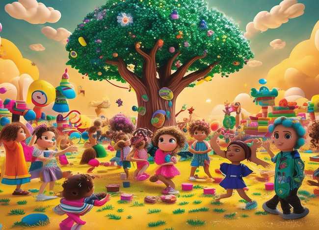 儿童绘本剧剧本（适合大班表演的绘本剧一等奖）