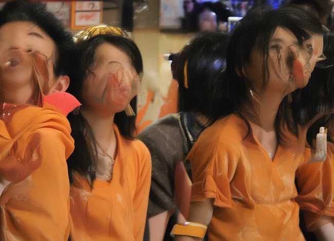 聪颖小故事 可以体现古代儿童聪明的故事 一定要短,30字以内