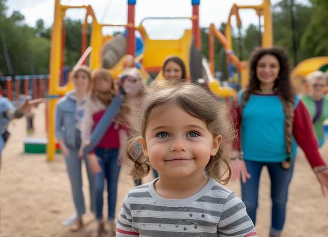 跟陌生人走儿童故事（小班安全不要跟陌生人走教案）