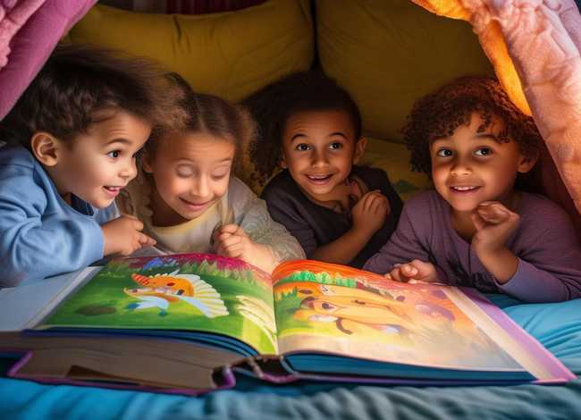 3岁到6岁儿童故事书 适合3-6岁孩子看的睡前故事有哪些 3岁到6岁儿童故事书 适合3-6岁孩子看的睡前故事有哪些