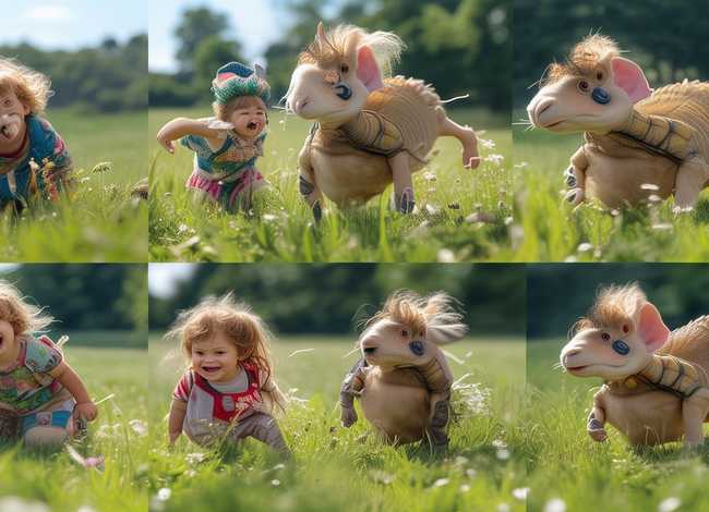 五十步笑百步寓言故事儿童，五十步笑百步寓言故事