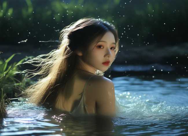 田螺姑娘故事全集；民间故事-田螺姑娘