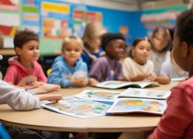 带拼音的小故事二年级上；带拼音的小故事20个字字