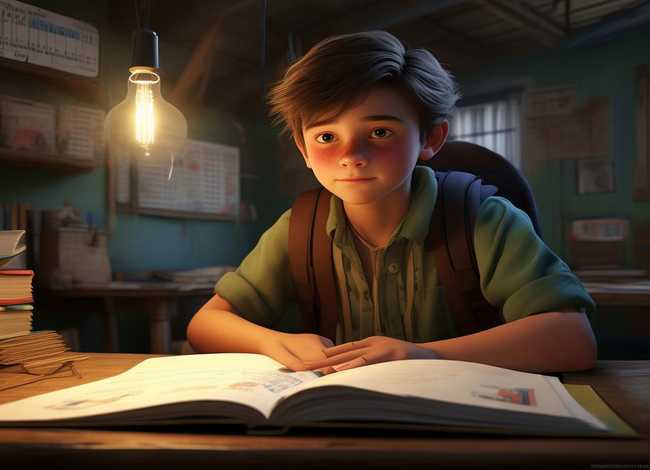 珍惜时间的故事经典小学生；珍惜时间励志小故事