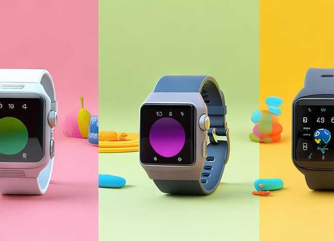 巴迪龙儿童电话手表5s、巴迪龙儿童手表5和5s se的区别 巴迪龙儿童电话手表5s、巴迪龙儿童手表5和5s se的区别