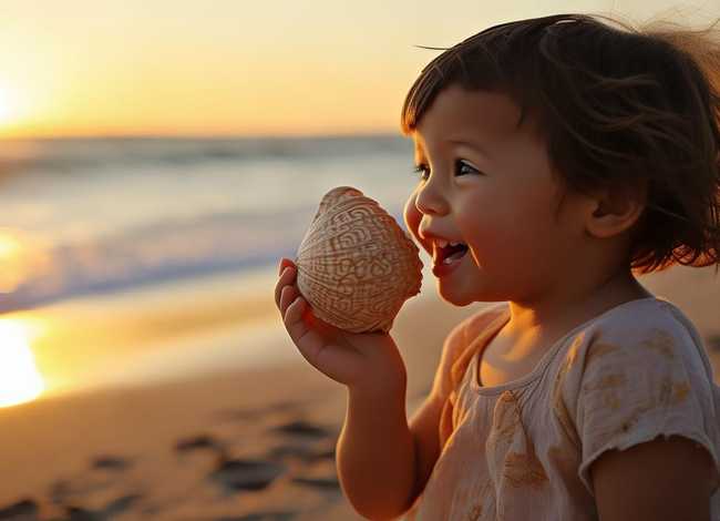 关于小海螺的儿歌,号什么叫小螺号 关于小海螺的儿歌,号什么叫小螺号