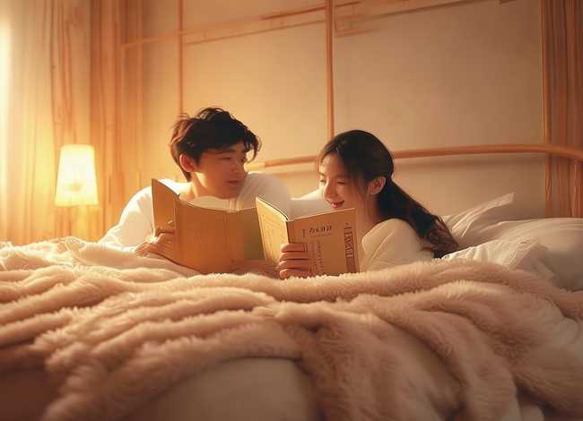 开心故事大全 睡前故事、哄对象的甜蜜睡前故事【五篇】 开心故事大全 睡前故事、哄对象的甜蜜睡前故事【五篇】