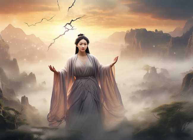 幼儿神话传说故事的起源 - 女娲补天的神话故事起源于哪里 幼儿神话传说故事的起源 - 女娲补天的神话故事起源于哪里