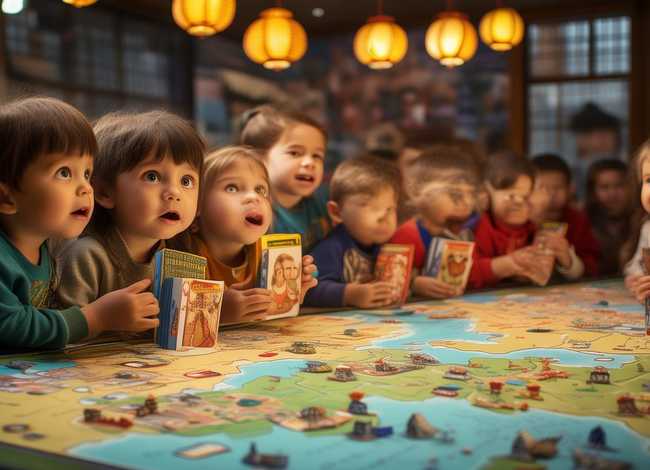 幼儿听三国故事大全 - 三国成语故事集锦(5篇) 幼儿听三国故事大全 - 三国成语故事集锦(5篇)