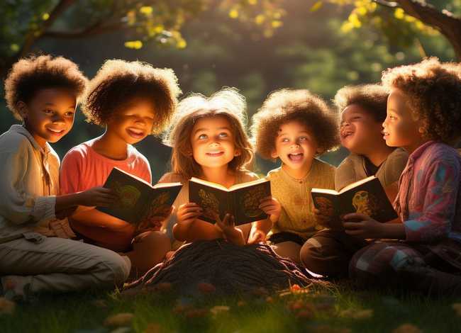 儿童故事短篇300字左右(儿童故事300字文字版【五篇】) 儿童故事短篇300字左右(儿童故事300字文字版【五篇】)