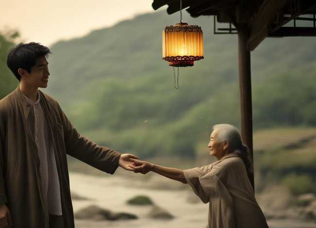 诚信友善的成语故事 - 求以诚待人的成语故事!!!