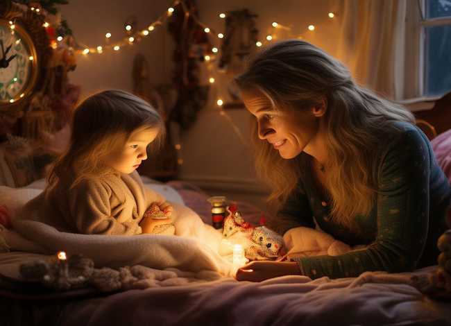 46岁儿童睡前故事胡桃夹子(宝宝睡前讲什么故事好) 46岁儿童睡前故事胡桃夹子(宝宝睡前讲什么故事好)