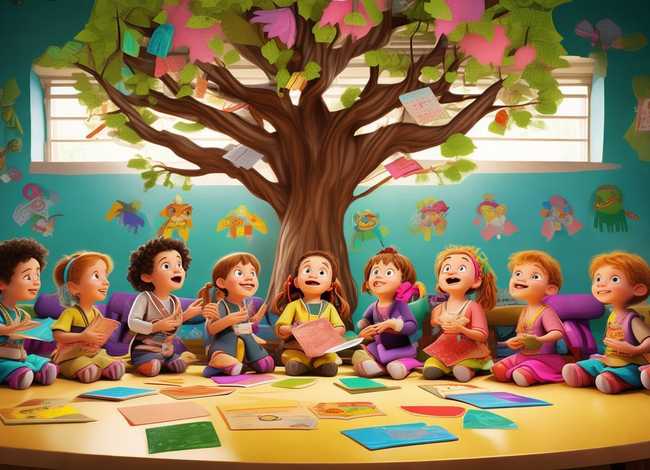 6岁儿童讲故事比赛、六岁儿童适合听的故事 6岁儿童讲故事比赛、六岁儿童适合听的故事